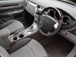 Chrysler Sebring 2007 года (AU)
